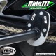 Patin de béquille RG KTM 1190 Adventure R 2013-2016