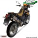 Silencieux d'échappement MIVV SUONO Inox/Carbone YAMAHA XT 660 R 2004 ->