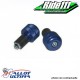 Embouts de guidon STREET BIKE ACIER