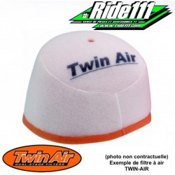 Filtre à air TWIN-AIR YAMAHA 125 DTMX