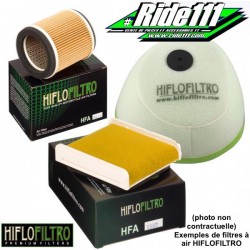 Filtre à air HIFLOFILTRO HONDA 600 XL RM