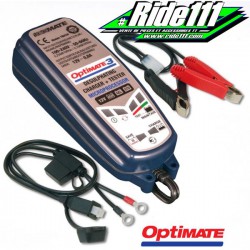 Chargeur de batterie OPTIMATE 3