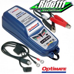 Chargeur de batterie OPTIMATE 5