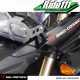 Support pour feux additionnels SW-MOTECH BMW F 800 GS