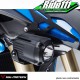 Support pour feux additionnels SW-MOTECH BMW F 800 GS