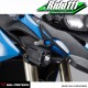 Support pour feux additionnels SW-MOTECH BMW F 800 GS