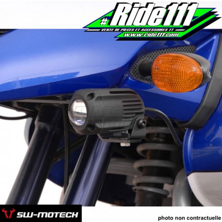 Support pour feux additionnels SW-MOTECH BMW R 1150 GS