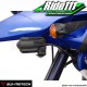 Support pour feux additionnels SW-MOTECH BMW R 1150 GS