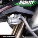 Support pour feux additionnels SW-MOTECH BMW R 1200 GS