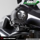 Support pour feux additionnels SW-MOTECH BMW R 1200 GS