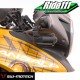 Support pour feux additionnels SW-MOTECH HONDA XL 700 V TRANSALP