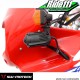 Support pour feux additionnels SW-MOTECH HONDA XRV 750 AFRICA-TWIN 1992-2003