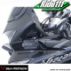 Support pour feux additionnels SW-MOTECH HONDA XL 1000 V VARADERO