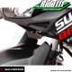 Support pour feux additionnels SW-MOTECH KAWASAKI 1000 KLV