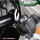 Support pour feux additionnels SW-MOTECH KTM  1050-1190 ADVENTURE - ADVENTURE R