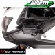 Support pour feux additionnels SW-MOTECH SUZUKI DL 650 V-STROM 