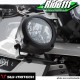 Support pour feux additionnels SW-MOTECH TRIUMPH 1200 TIGER