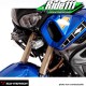 Support pour feux additionnels SW-MOTECH YAMAHA XTZ 1200 SUPER TENERE 