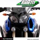 Support pour feux additionnels SW-MOTECH YAMAHA XTZ 1200 SUPER TENERE 