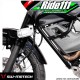 Support pour feux additionnels SW-MOTECH YAMAHA XTZ 660 TENERE 2008->