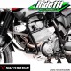 Support pour feux additionnels SW-MOTECH YAMAHA XTZ 660 TENERE 2008->