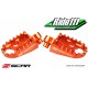 Repose pieds SCAR EVOLUTION HUSQVARNA 125-501 2014-2016