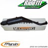 Silencieux MARVING YAMAHA XT 500 1978 à 1989