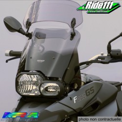 Bulle MRA X-CREEN XCTM BMW F 800 GS 2008-2016