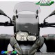 Bulle MRA X-CREEN XCTM BMW F 800 GS 2008-2016