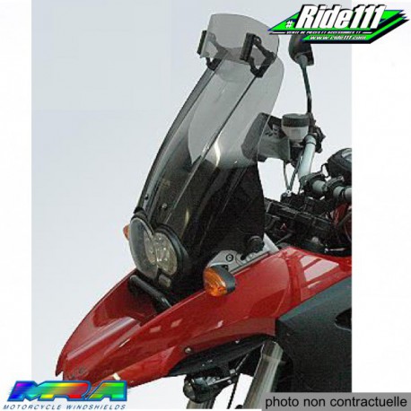 Bulle MRA VARIO (inclinaison)  BMW R 1200 GS 2004-2012