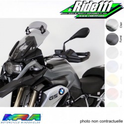 Bulle MRA VARIO (inclinaison) BMW R 1200 GS Adventure 2014-2016