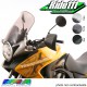 Bulle MRA Tourisme HONDA XL 700 V TRANSALP 