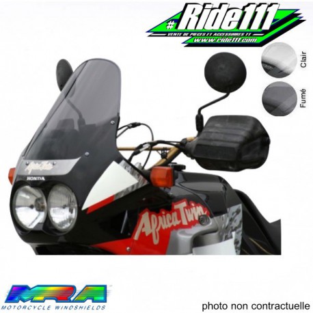 Bulle MRA type origine HONDA XRV 750 AFRICA TWIN 1990-2002