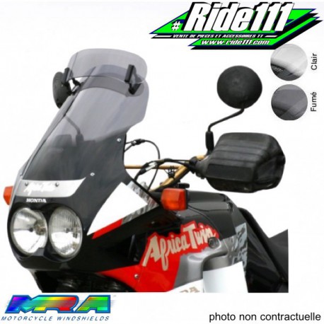 Bulle MRA VARIO (inclinaison) HONDA XRV 750 AFRICA TWIN 1990-2002