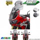 Bulle MRA VARIO (inclinaison) HONDA CRF 1000 L AFRICA TWIN