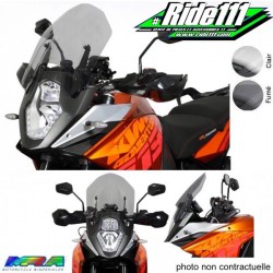 Bulle MRA Tourisme KTM 1290 SUPER ADVENTURE 2015-2016