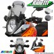 Bulle MRA VARIO (inclinaison) KTM 1290 SUPER ADVENTURE 2015-2016