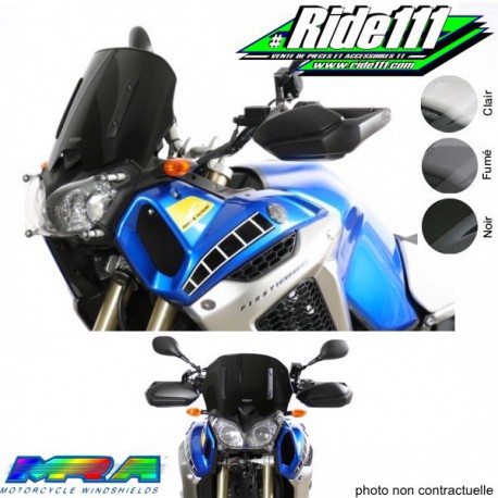 Bulle MRA Sport YAMAHA XTZ 1200 SUPER TENERE 2014 ->