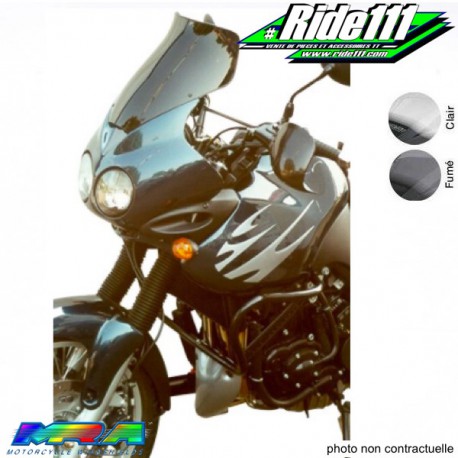 Bulle MRA Tourisme TRIUMPH 955 TIGER 2002-2006