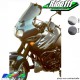 Bulle MRA Tourisme TRIUMPH 900 TIGER 1999-2001