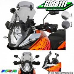 Bulle MRA VARIO (inclinaison) KTM 1050/1190 ADVENTURE 2013-2016