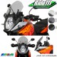 Bulle MRA Tourisme KTM 1050/1190 ADVENTURE 2013-2016