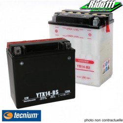 Batterie TECNIUM HONDA XRV 750 AFRICA TWIN 