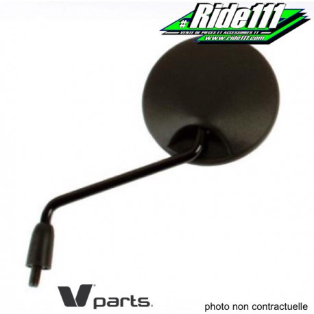 Rétroviseur droit ou gauche KAWASAKI 650 KLX 1993-1995