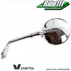 Rétroviseur droit ou gauche KAWASAKI 500 KLE 1991-2007