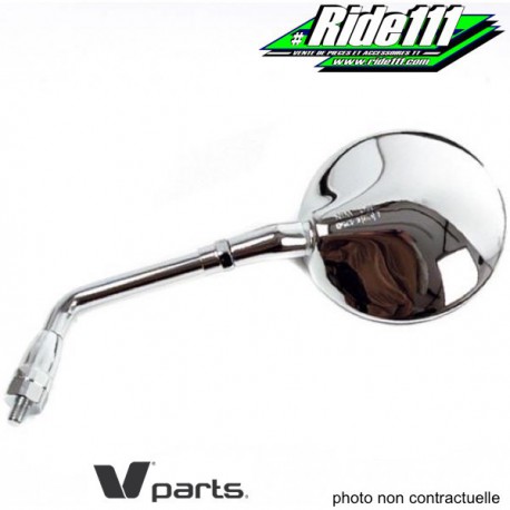 Rétroviseur droit ou gauche KAWASAKI 500 KLE 1991-2007