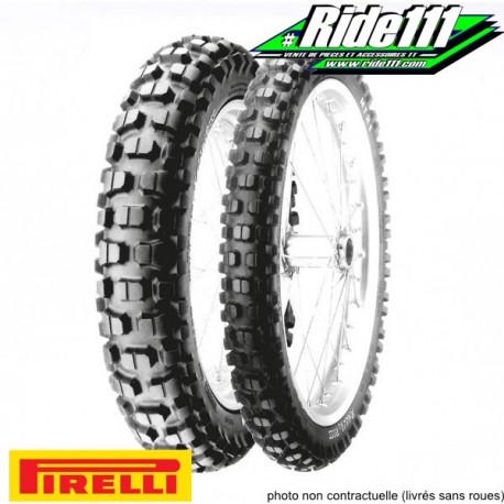 Pneu PIRELLI MT 21