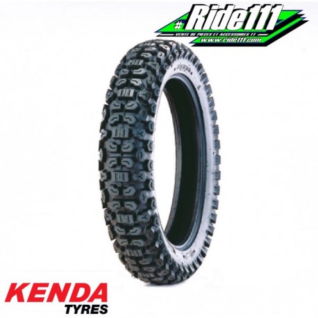 Pneu KENDA K270 DUAL SPORT