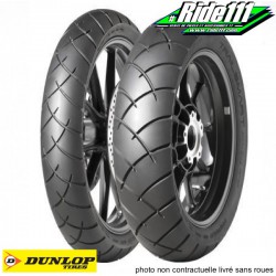 Pneu DUNLOP TRAIL SMART