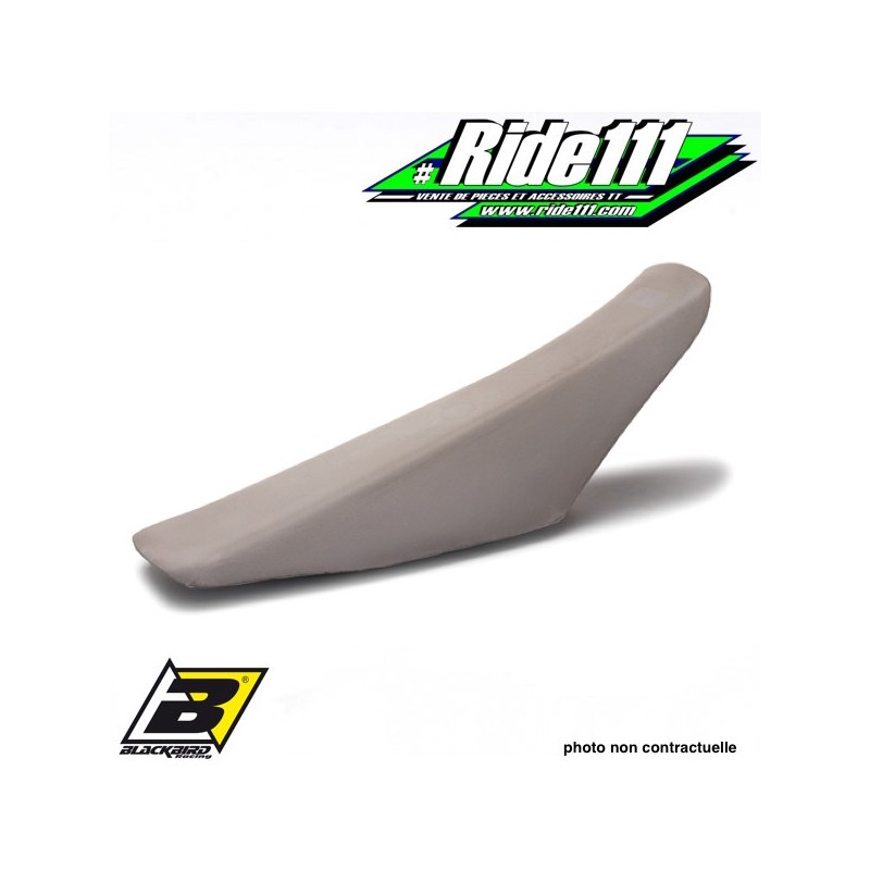 Mousse de selle 125-250 YZ 2002-2013